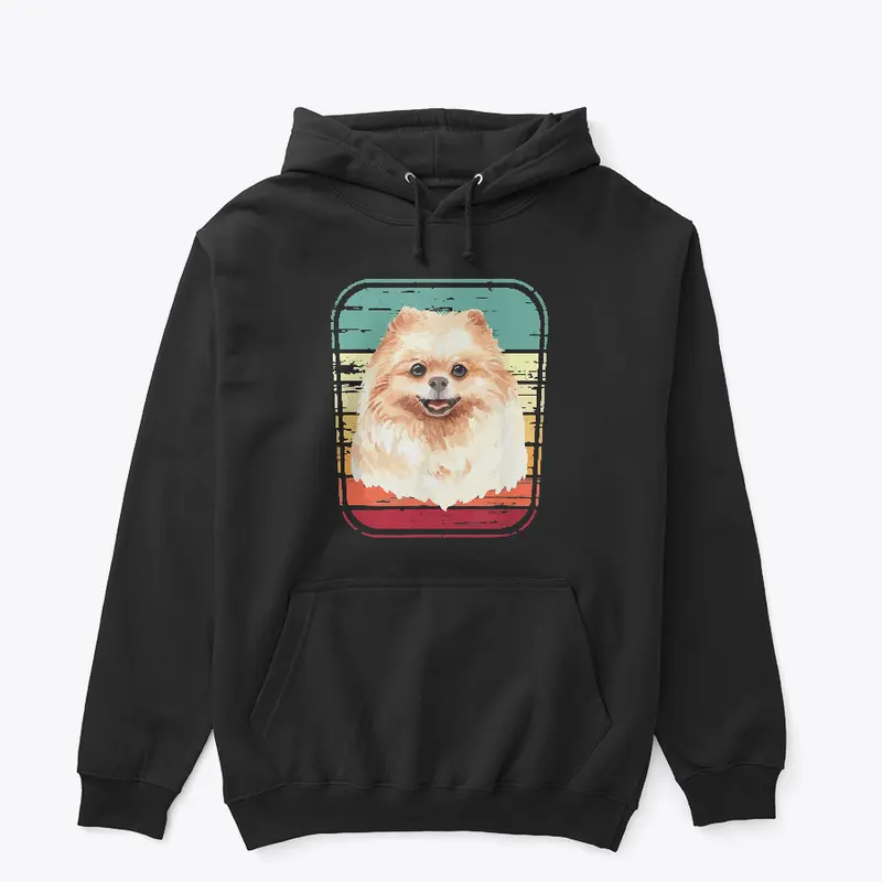 Pomeranian Shirt