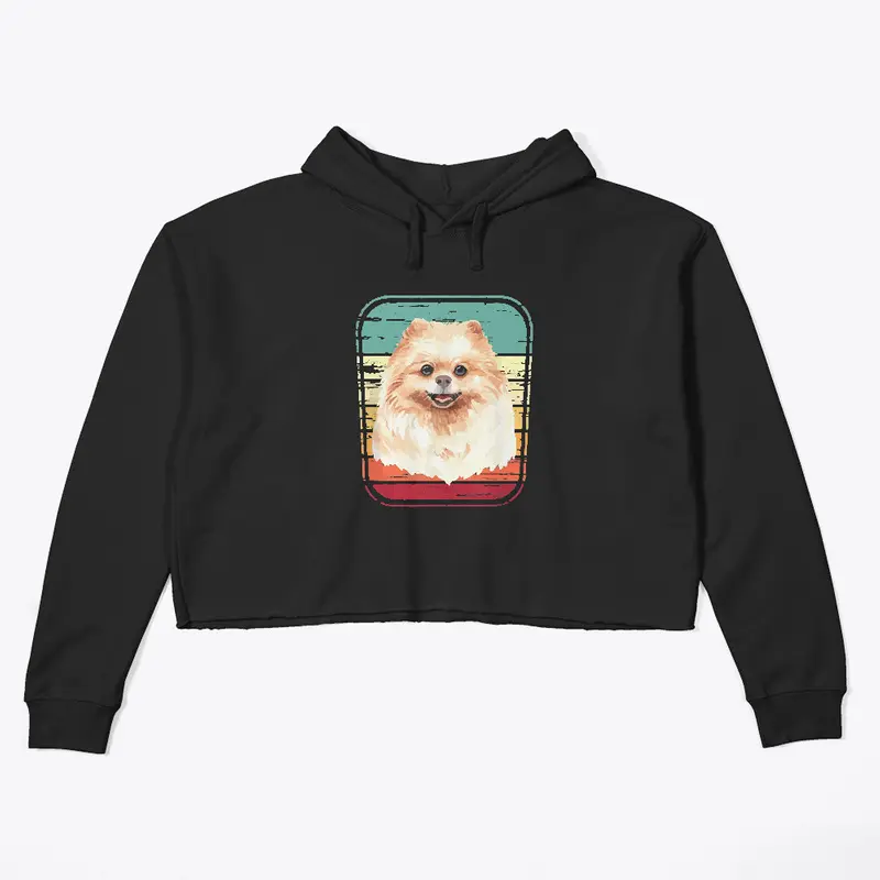 Pomeranian Shirt