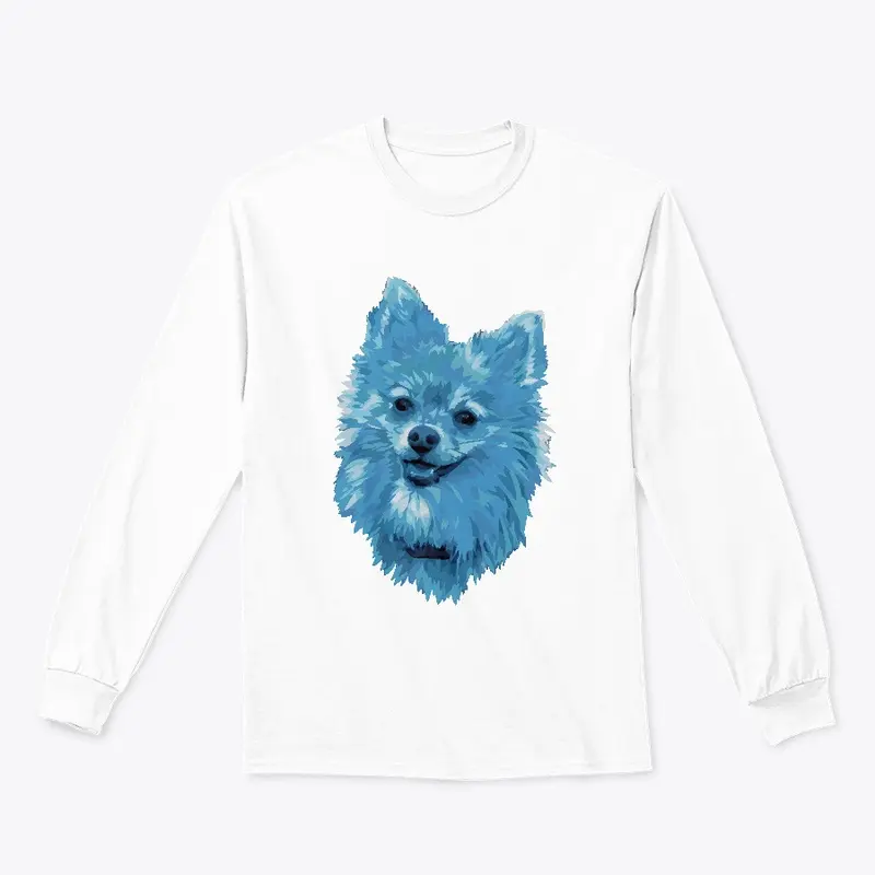 Pomeranian T Shirt