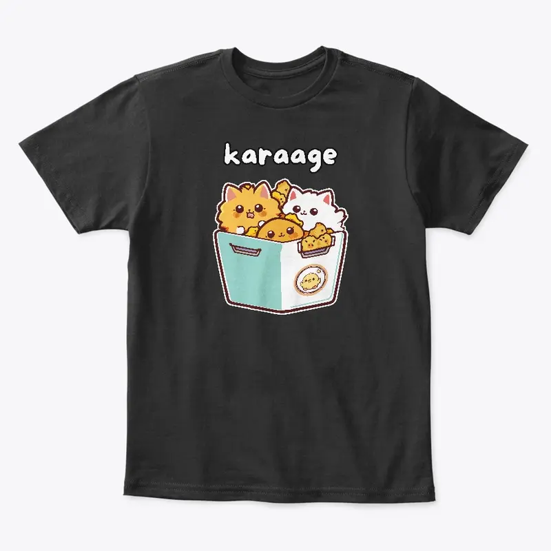 Pomeranian Shirt